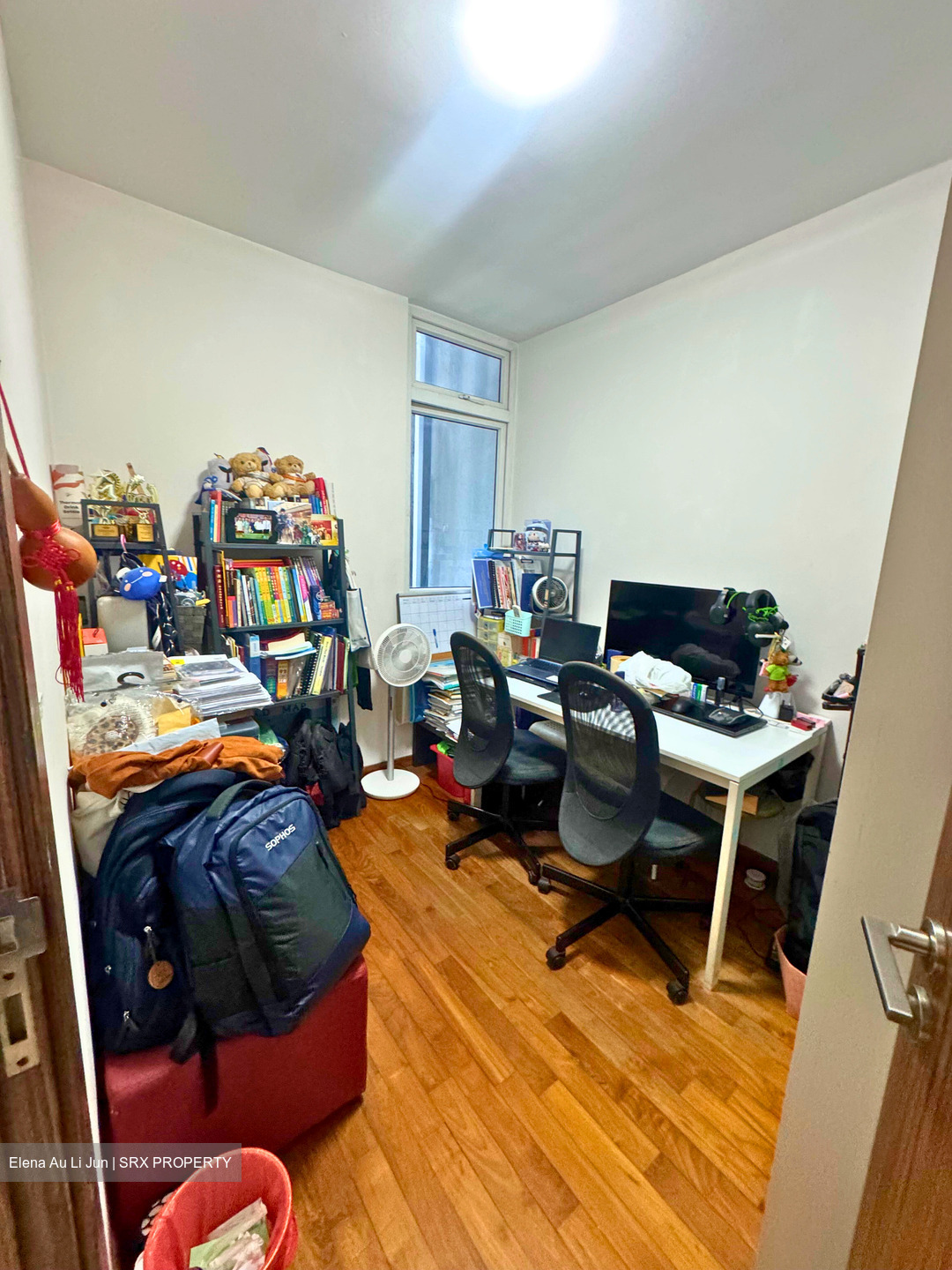 Suites @ Bukit Timah (D21), Apartment #496305031